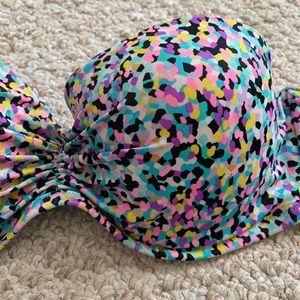 Victoria's Secret Swim - Victoria’s Secret Strapless Bikini Top Victoria's Secret Swim - Victoria’s Secret Strapless Bikini Top